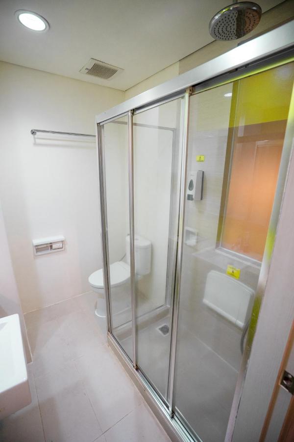 Maxonehotels.Com At Vivo Palembang Exterior photo